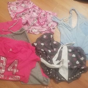 *MOVING*SALE*Sleep set bundle